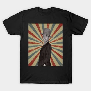 Erykah Badu T-Shirt